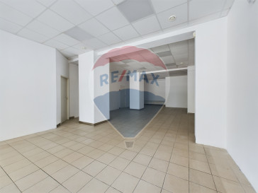 Obiekt Sprzedaż Szczecinek pl.&nbsp;Wolności