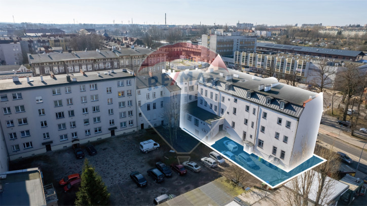 Obiekt Sprzedaż Słupsk Hugona Kołłątaja 4