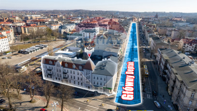 Obiekt Sprzedaż Słupsk Hugona Kołłątaja