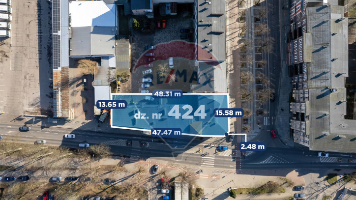 Obiekt Sprzedaż Słupsk Hugona Kołłątaja 10