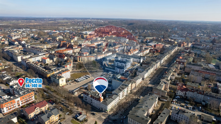 Obiekt Sprzedaż Słupsk Hugona Kołłątaja 18