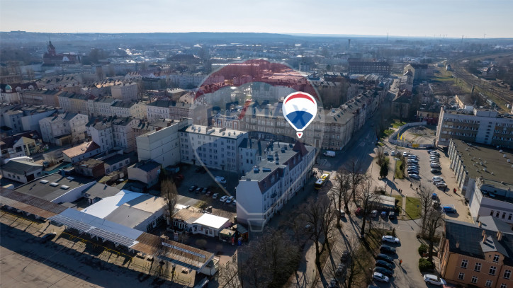 Obiekt Sprzedaż Słupsk Hugona Kołłątaja 19