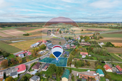 Obiekt Sprzedaż Malechowo