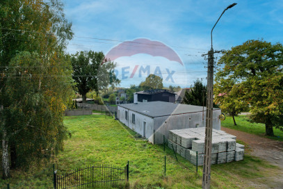 Obiekt Sprzedaż Malechowo
