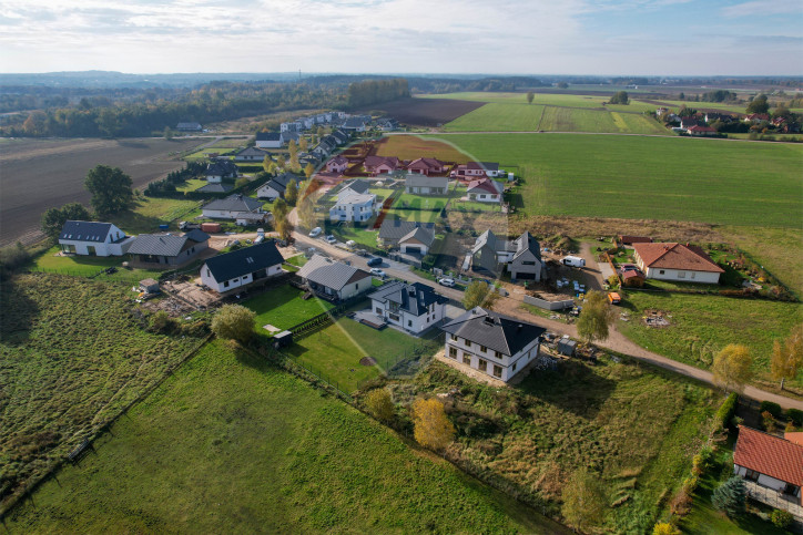 Dom Sprzedaż Niekłonice Brzozowa 33