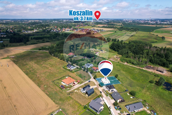 Dom Sprzedaż Niekłonice Brzozowa 43