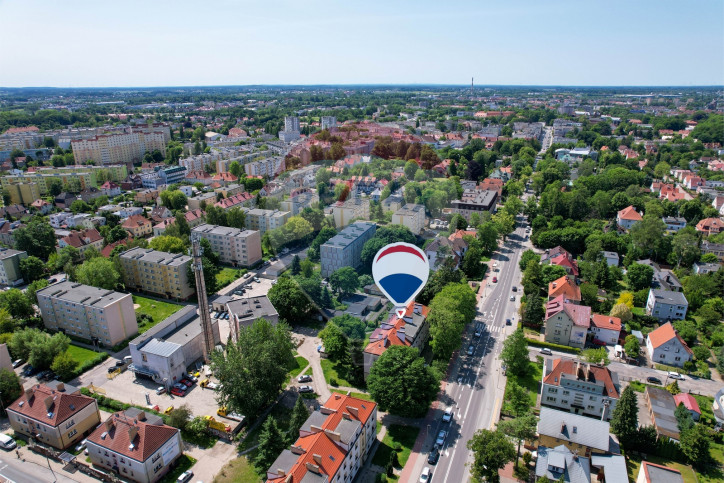 Mieszkanie Sprzedaż Koszalin Marszałka Józefa Piłsudskiego 31