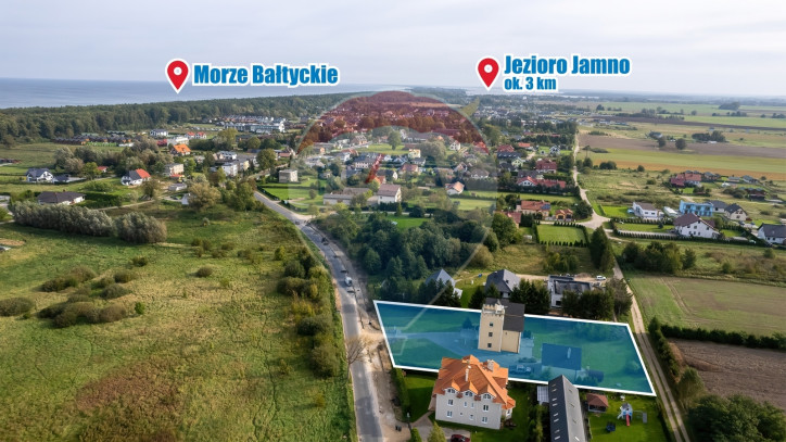 Dom Sprzedaż Mielenko Lipowa 8