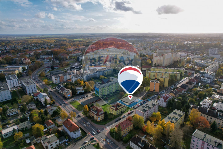 Obiekt Sprzedaż Koszalin Fryderyka Chopina 8