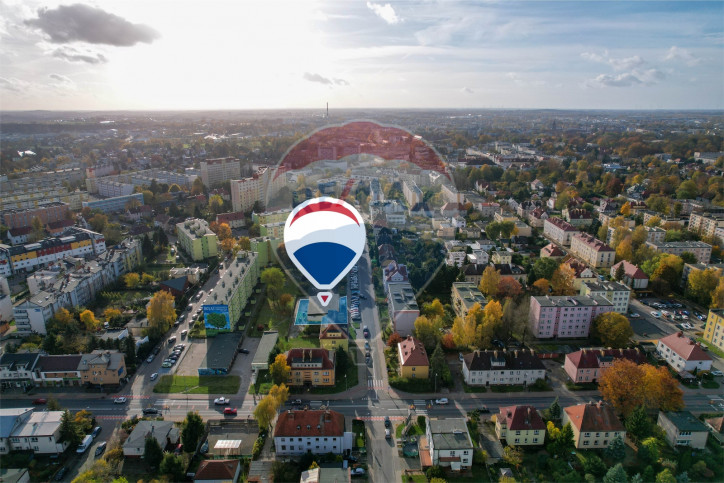 Obiekt Sprzedaż Koszalin Fryderyka Chopina 31