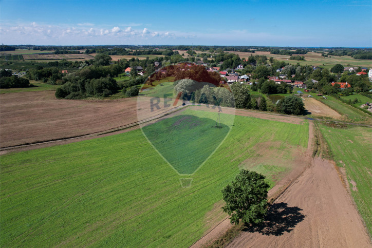 Działka Sprzedaż Będzino 15