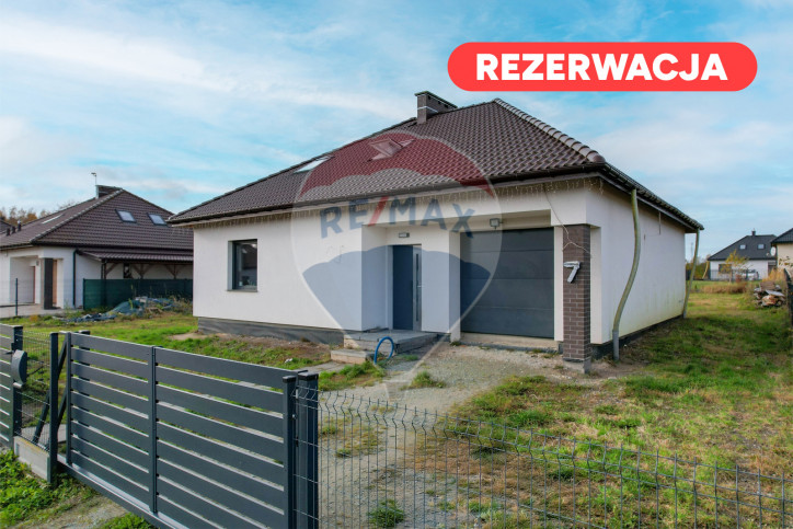 Dom Sprzedaż Konikowo Budowniczych 1