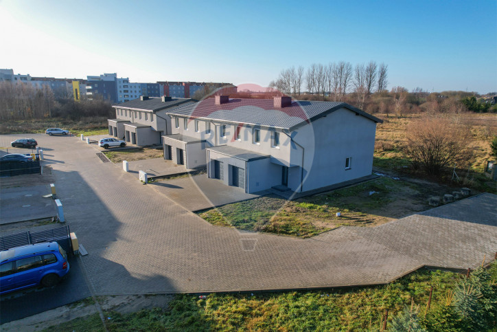 Dom Sprzedaż Koszalin Połczyńska 33