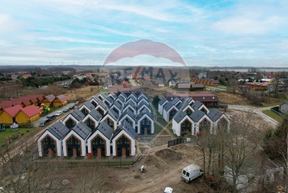 Dom Sprzedaż Wicie Bosmańska