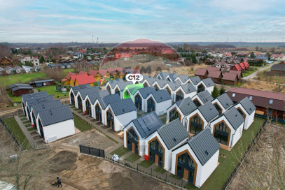 Dom Sprzedaż Wicie Bosmańska