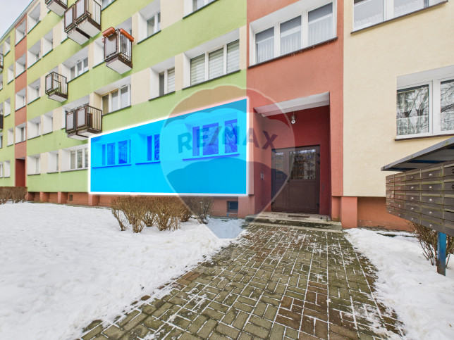 Mieszkanie Wynajem Koszalin Władysława IV 5