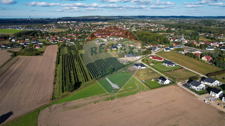 Działka Sprzedaż Konikowo 9