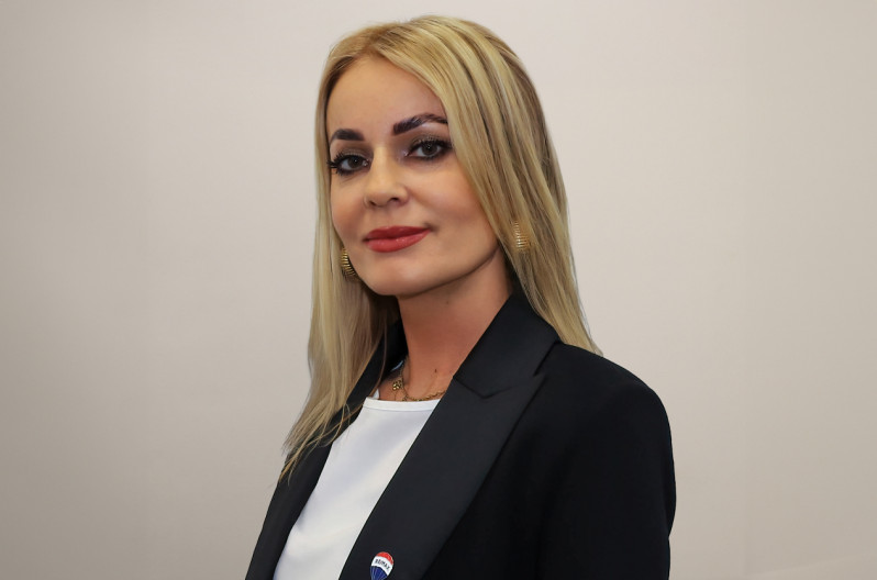 Monika Woźnicka (RE/MAX Na Tropie)