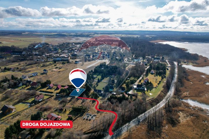 Dom Sprzedaż Osieki Koralowa 25