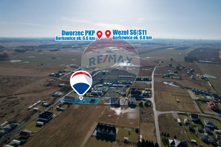 Dom Sprzedaż Gąski 14