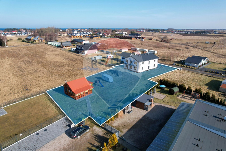 Dom Sprzedaż Gąski 22