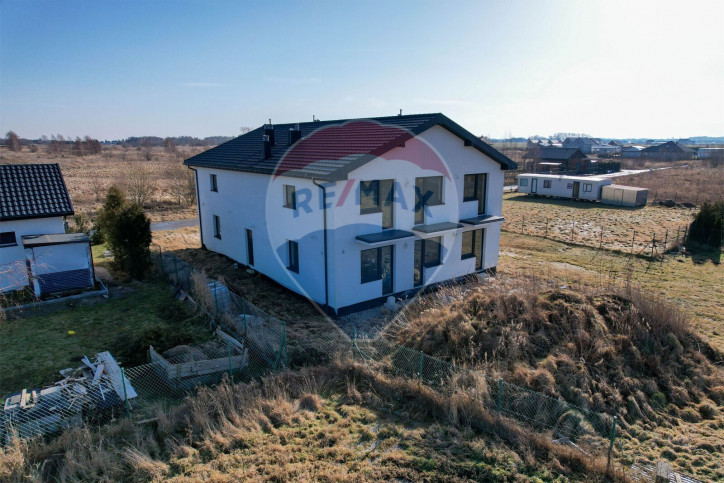 Dom Sprzedaż Gąski 35