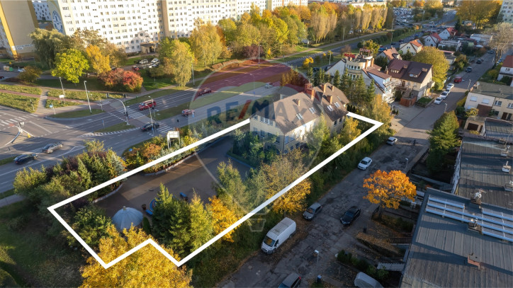 Obiekt Sprzedaż Koszalin Północ Władysława IV 10
