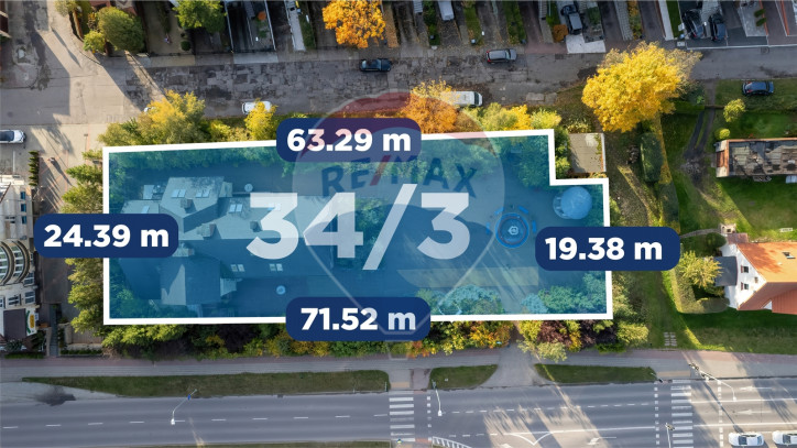 Obiekt Sprzedaż Koszalin Północ Władysława IV 15