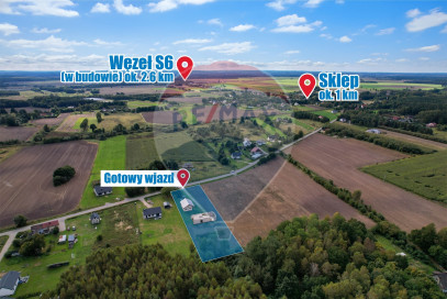 Dom Sprzedaż Wrześnica