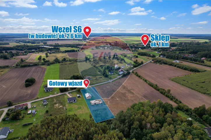 Dom Sprzedaż Wrześnica 3