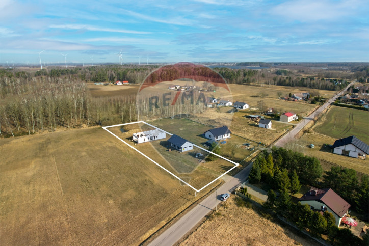 Dom Sprzedaż Wrześnica 13