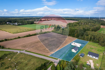 Dom Sprzedaż Wrześnica