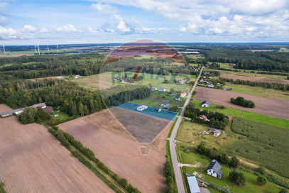 Dom Sprzedaż Wrześnica