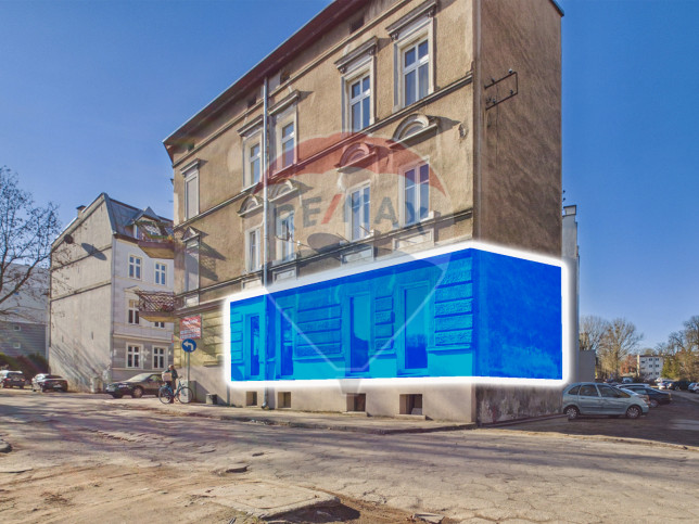 Mieszkanie Sprzedaż Koszalin Heleny Modrzejewskiej 23