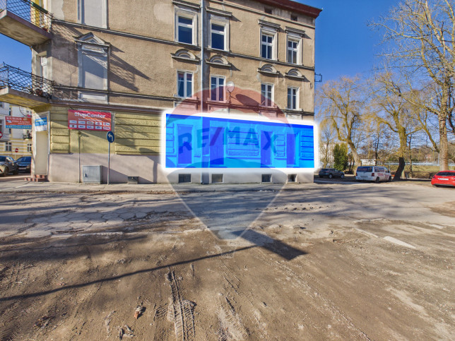 Mieszkanie Sprzedaż Koszalin Heleny Modrzejewskiej 24