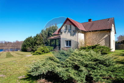 Dom Sprzedaż Dołgie