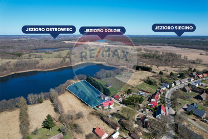 Dom Sprzedaż Dołgie