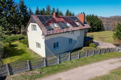 Dom Sprzedaż Dołgie