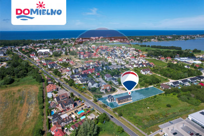 Dom Sprzedaż Mielno