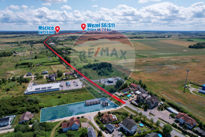 Dom Sprzedaż Mielno