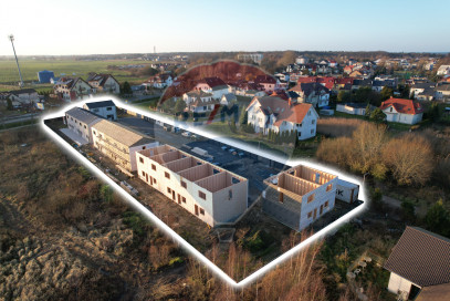 Dom Sprzedaż Mielno