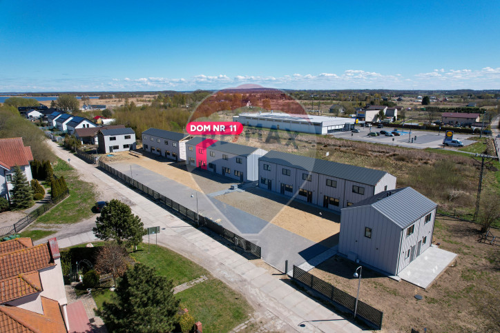 Dom Sprzedaż Mielno 4