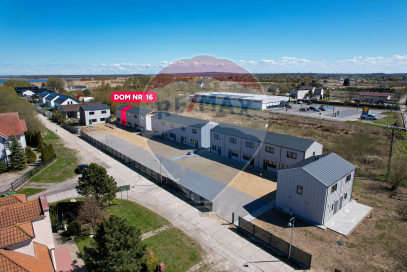 Dom Sprzedaż Mielno