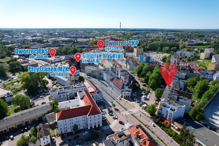 Mieszkanie Sprzedaż Koszalin Jana z Kolna 6