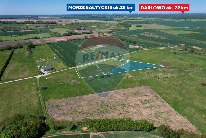 Działka Sprzedaż Bobrowiczki 3
