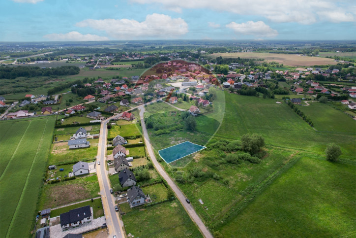 Działka Sprzedaż Stare Bielice 14