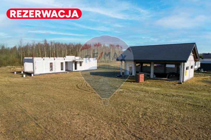 Dom Sprzedaż Wrześnica 1
