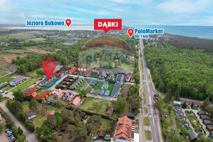 Dom Sprzedaż Bobolin Bałtycka 7