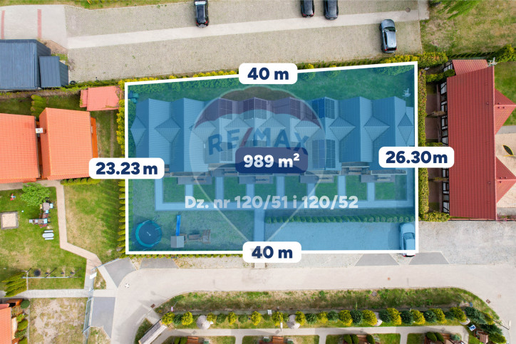 Dom Sprzedaż Bobolin Bałtycka 8