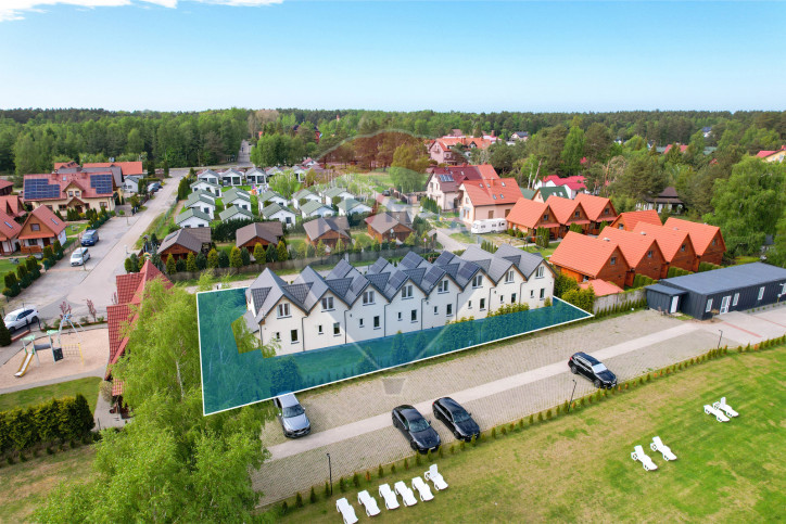 Dom Sprzedaż Bobolin Bałtycka 20